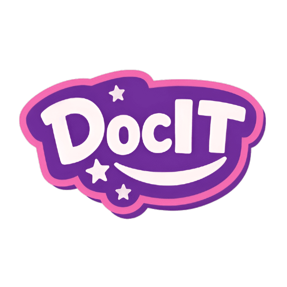 DocIT Logo